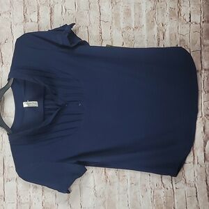 Per seption blouse top Medium new nwt